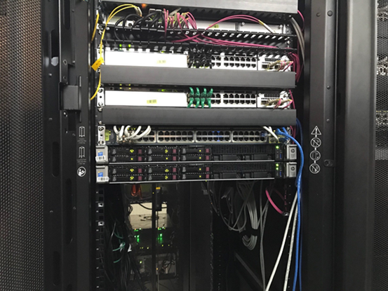 Как мы строили S3 хранилище DataLine. Эксперименты, тестирование и немного о бегемотах - 4